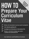 Thumbnail How to Prepare Your Curriculum Vitae 